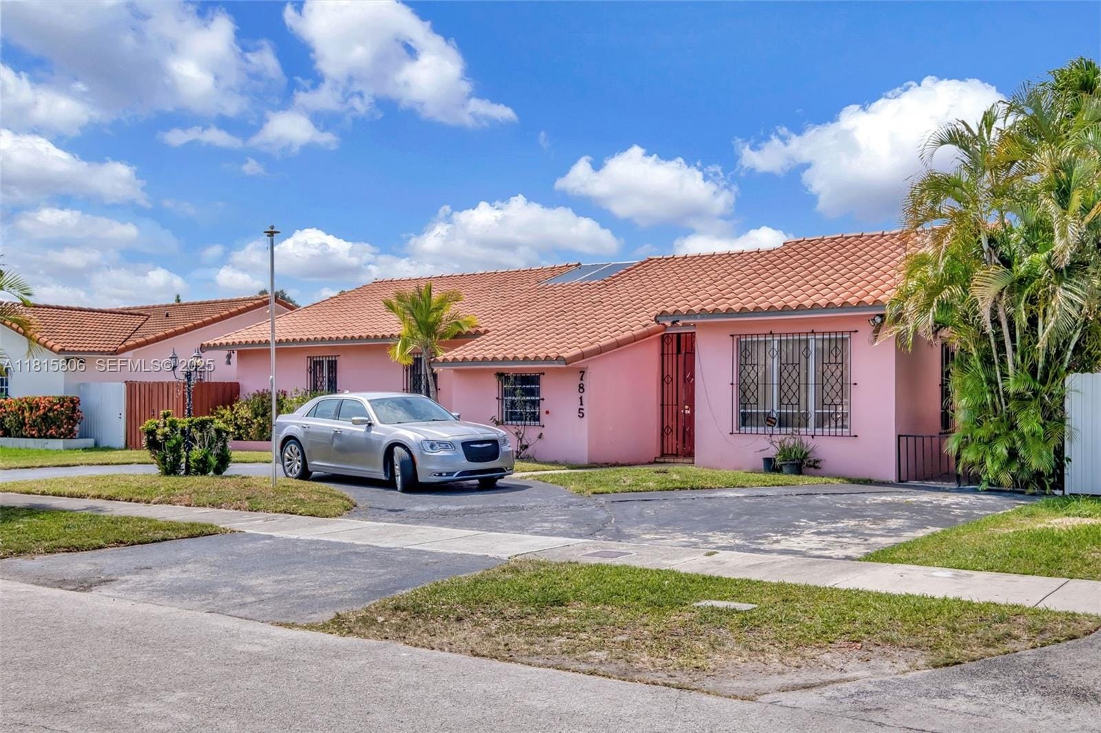 7815 SW 21st Terrace, Miami, FL 33155