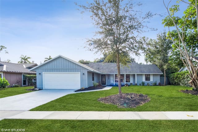 13964 Aster Avenue, Wellington, FL 33414