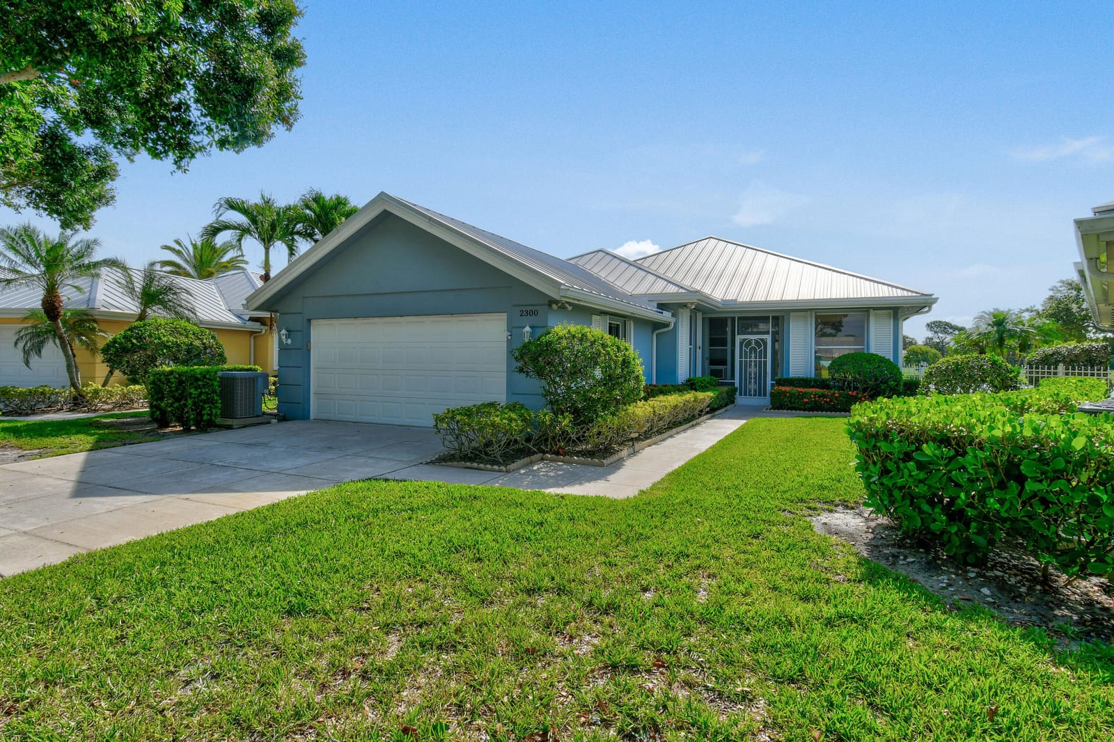 2300 SW Mayflower Drive, Palm City, FL 34990