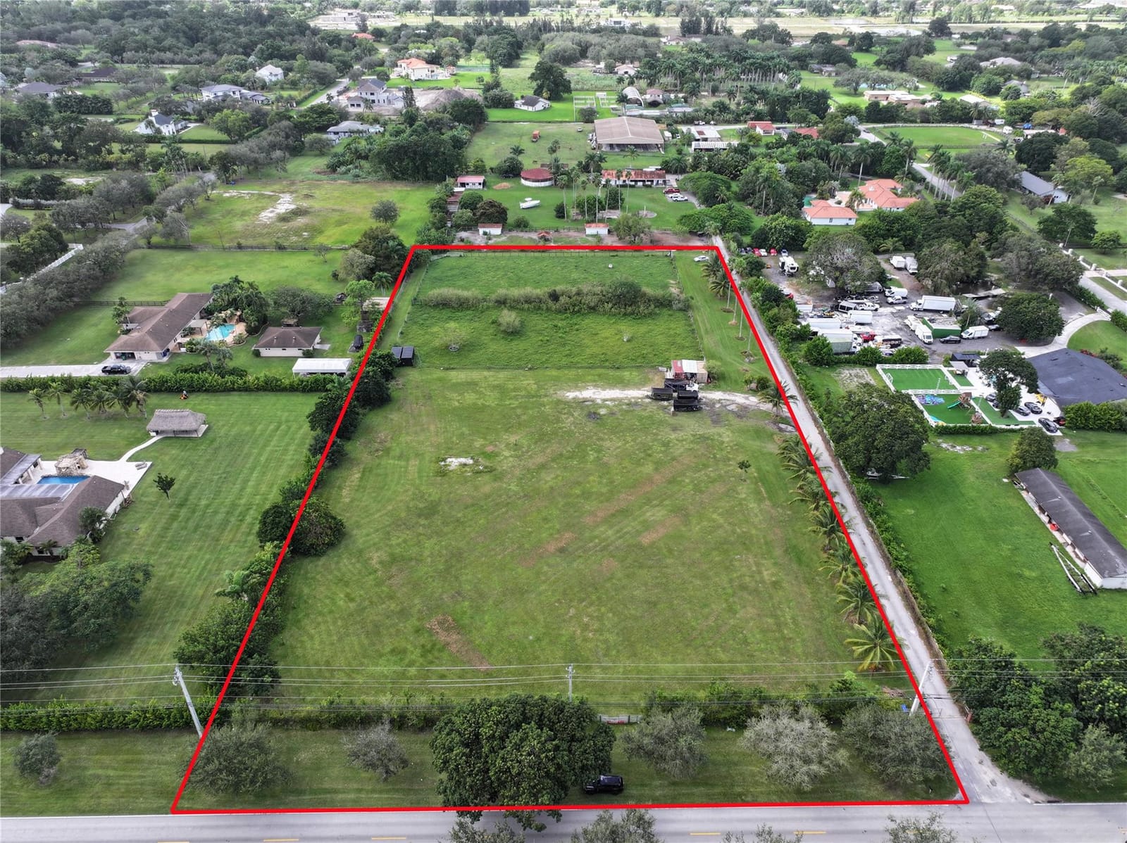 5101 SW 178 Avenue, Southwest Ranches, FL 33331 photo 2