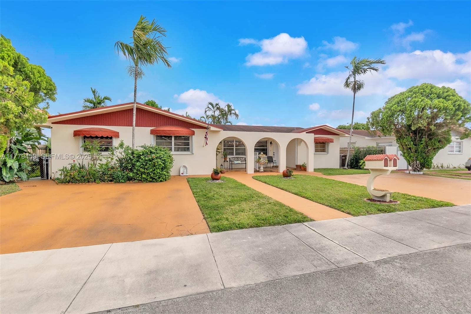 1280-1282 W 38th Street, Hialeah, FL 33012 photo 2