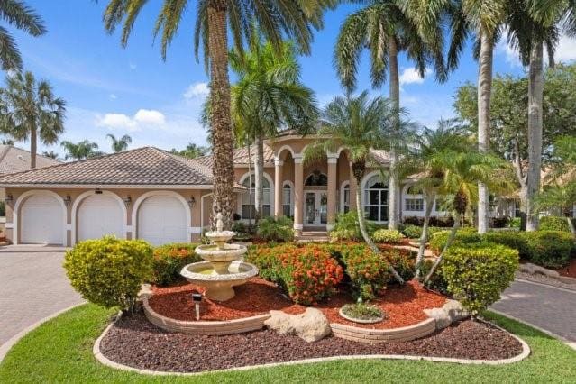 11904 NW 9th Street, sold in The Isles, Coral Springs, FL