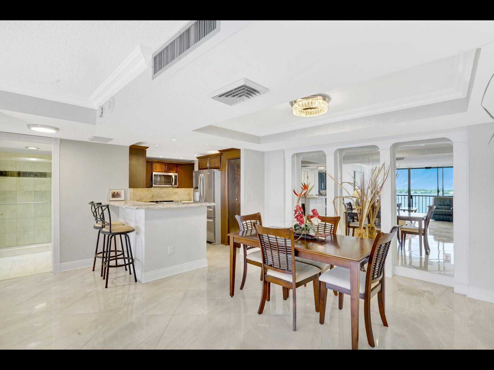5200 N Flagler Drive 802, West Palm Beach, FL 33407