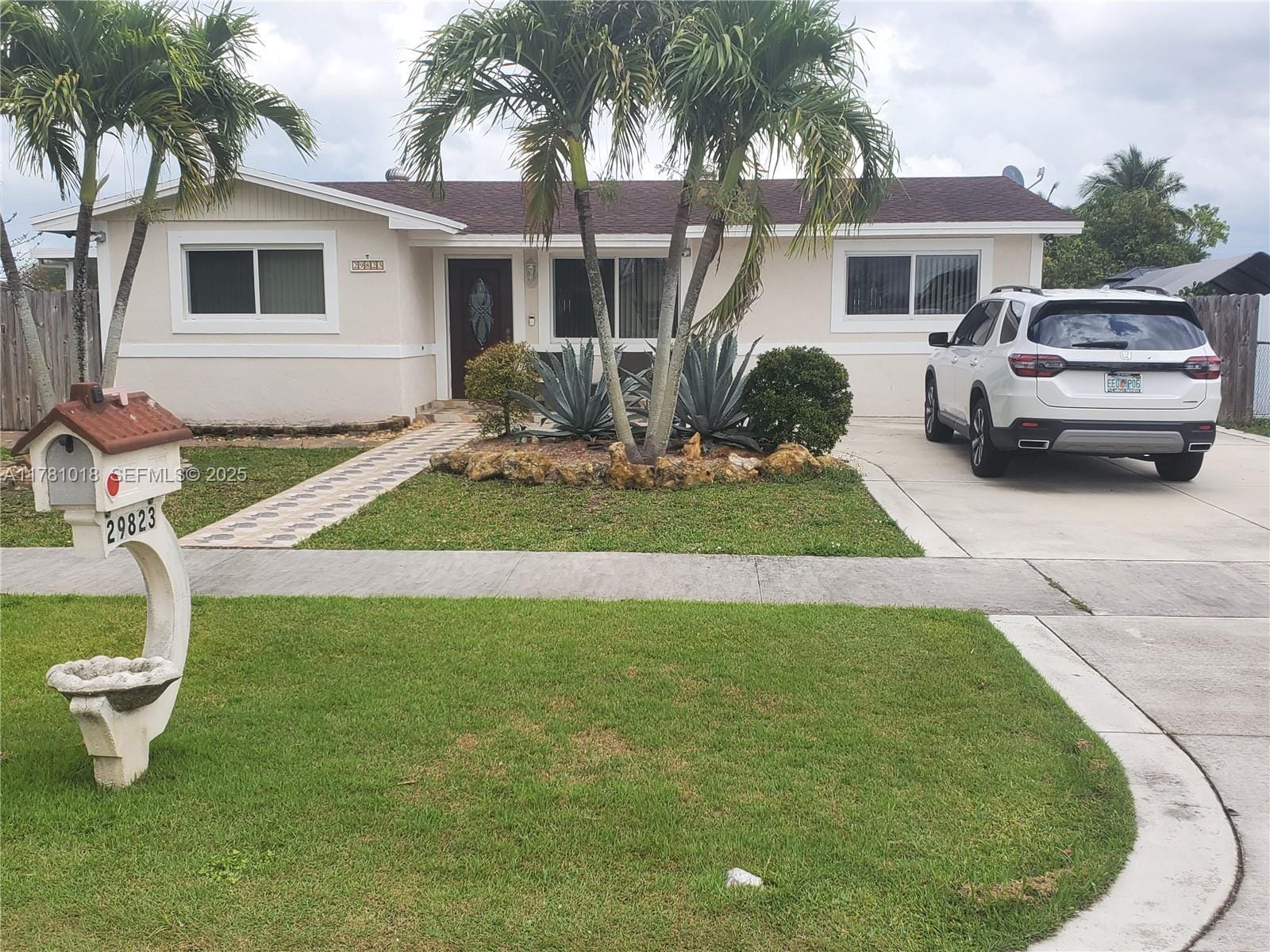 29823 SW 148th Avenue, Homestead, FL 33033
