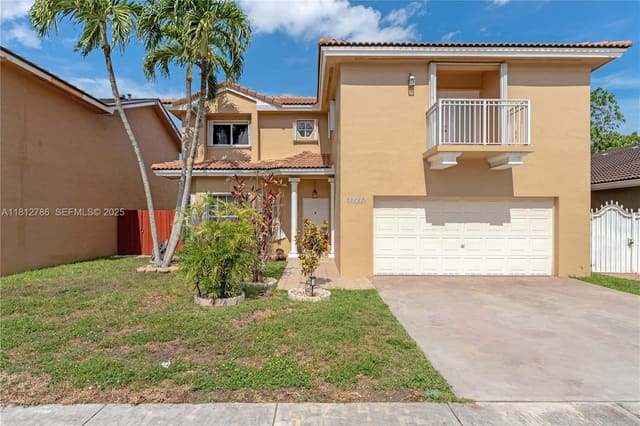 11715 SW 142nd Place, sold in Vanessa Ranch, Miami, FL