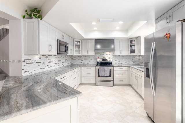10263 Islander Drive, sold in Amber Bay, Boca Raton, FL
