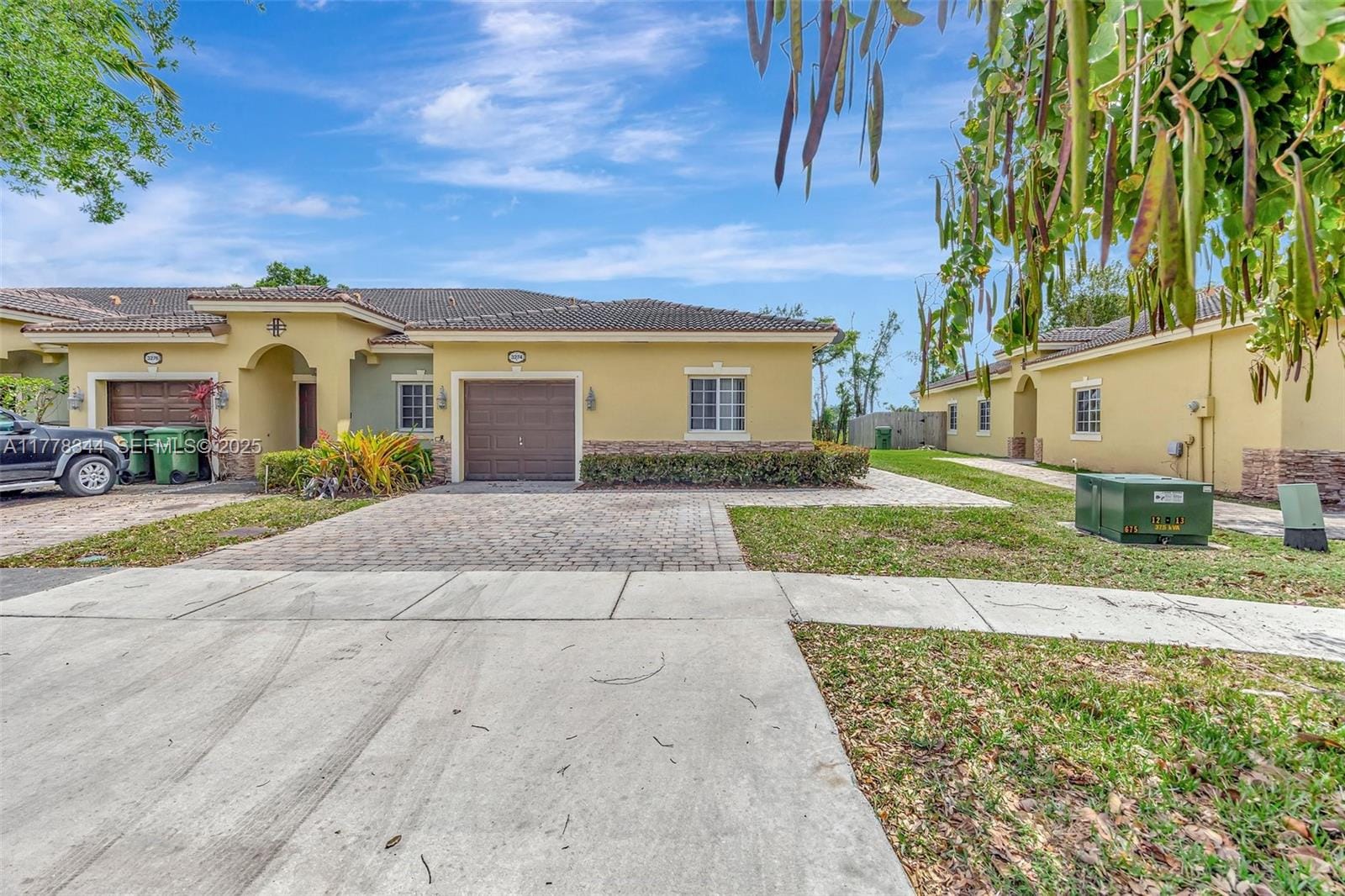 3274 NE 11th Drive, Homestead, FL 33033
