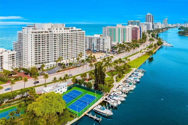 5401 Collins Avenue 428, Miami Beach, FL 33140