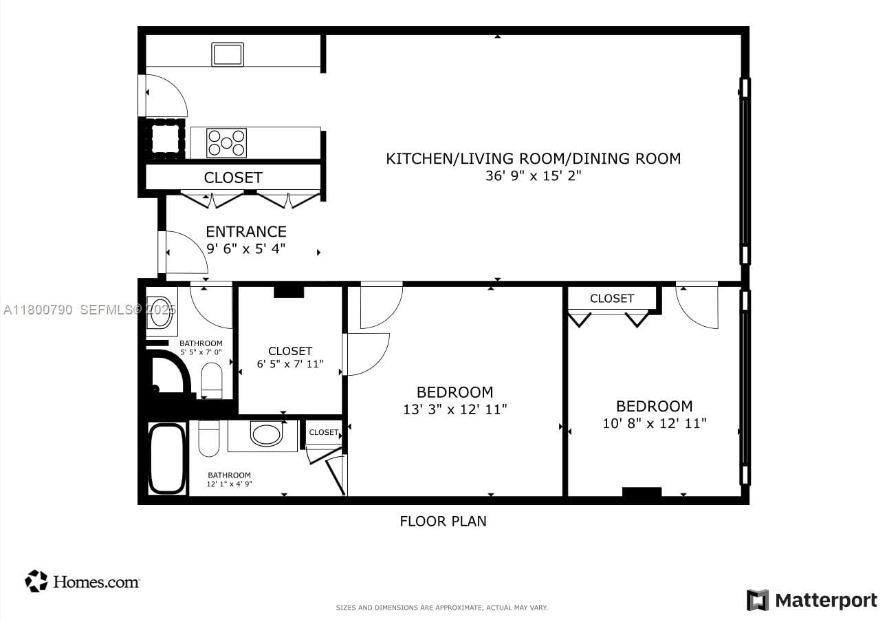 5401 Collins Avenue 428, Miami Beach, FL 33140 photo 9