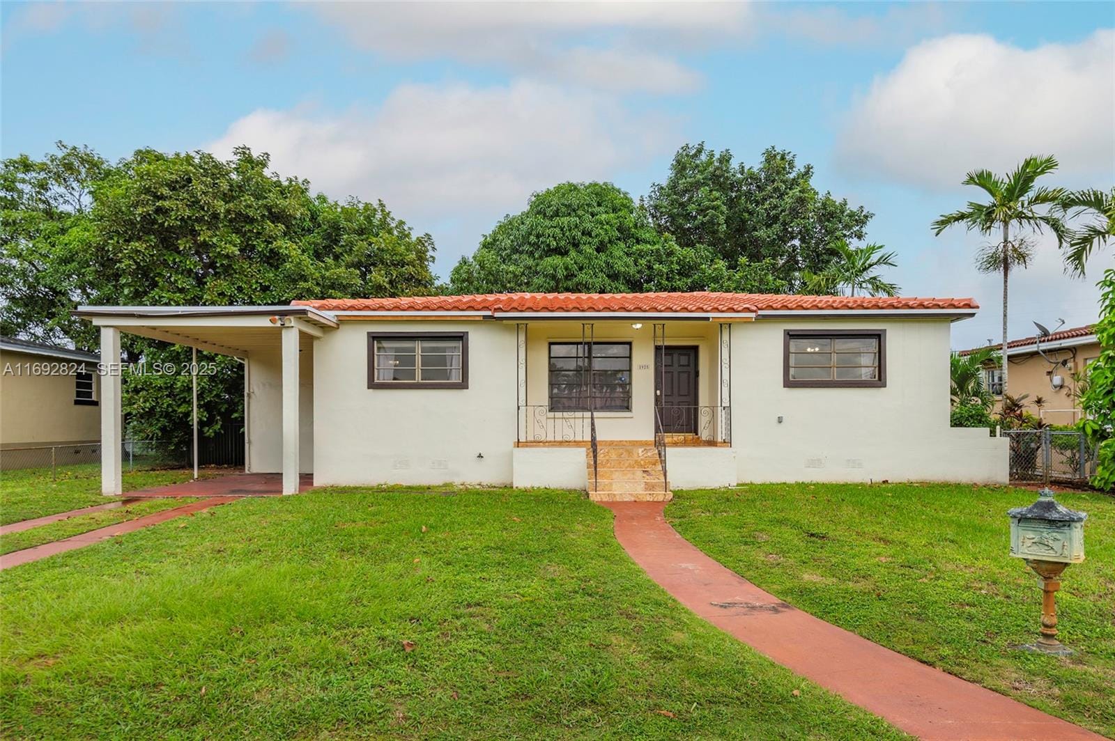 1925 SW 82nd Court, Miami, FL 33155 photo 2