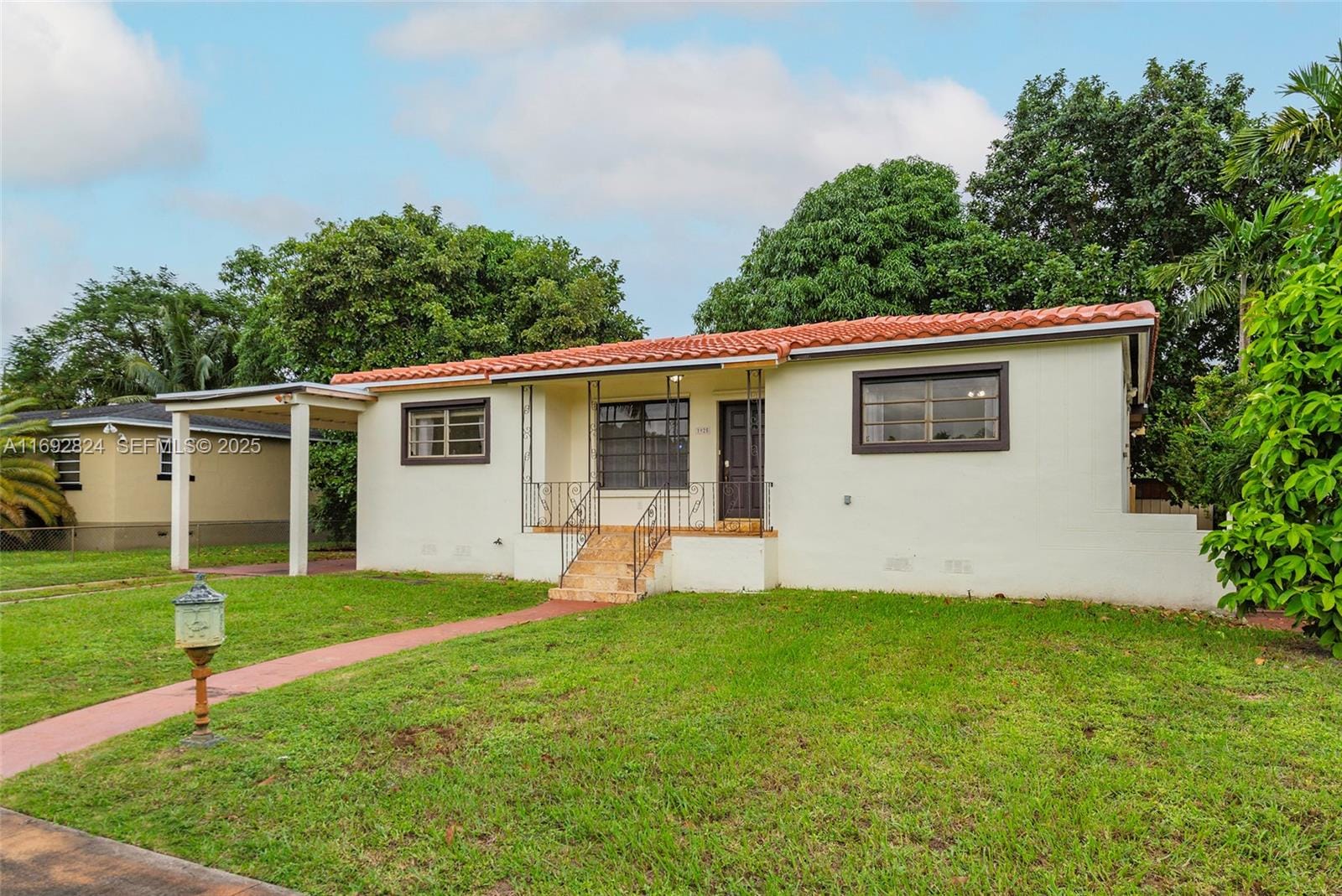 1925 SW 82nd Court, Miami, FL 33155 photo 3