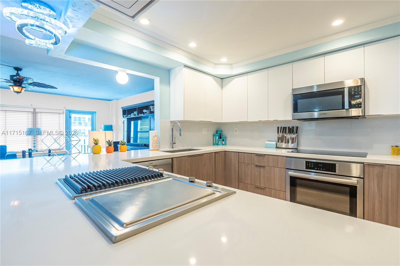 3750 Galt Ocean Drive 1602 — photo 2