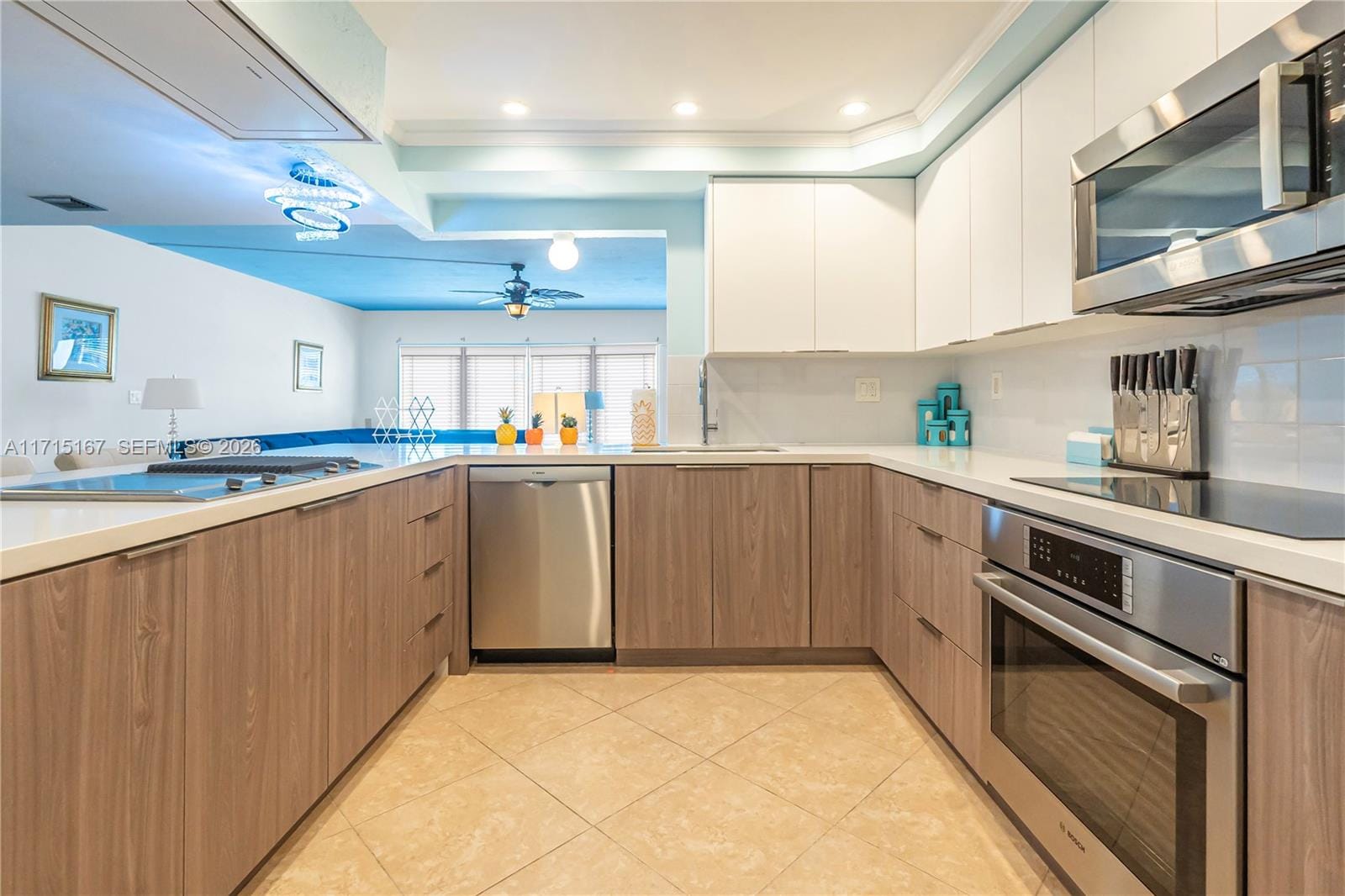 3750 Galt Ocean Drive 1602 — photo 3