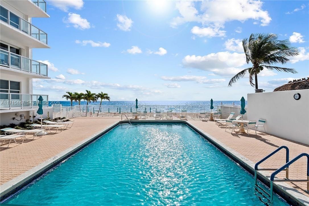 3750 Galt Ocean Drive 1602, Fort Lauderdale, FL 33308 photo 23