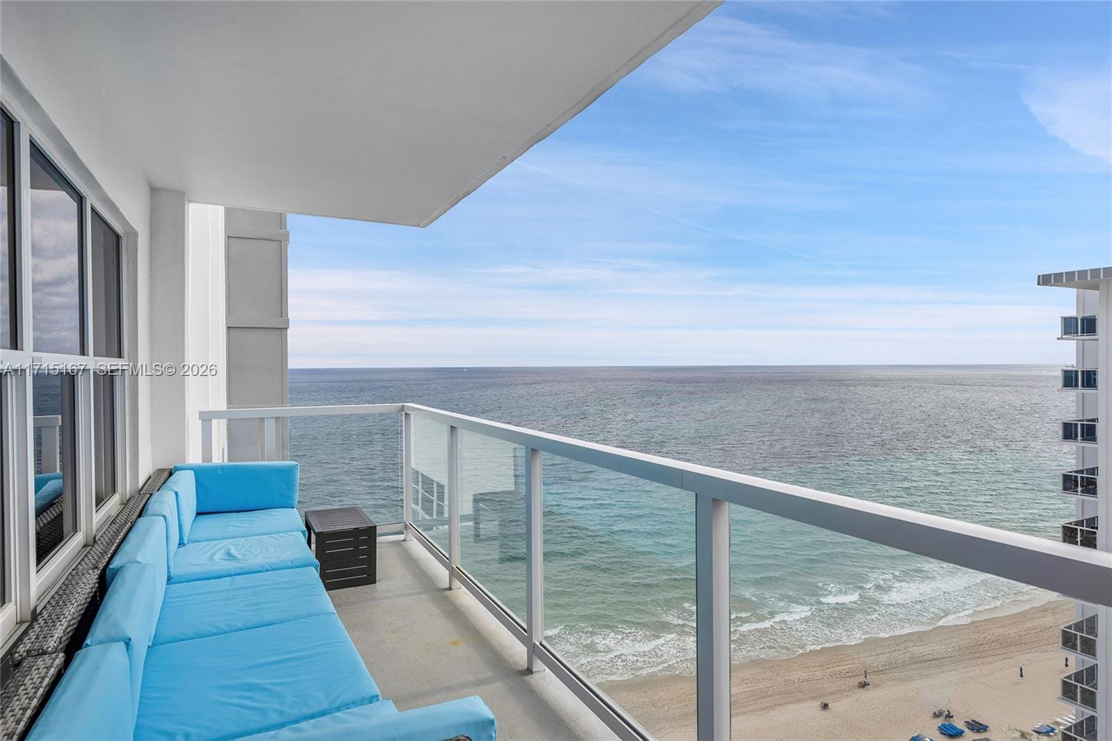 3750 Galt Ocean Drive 1602 — photo 10