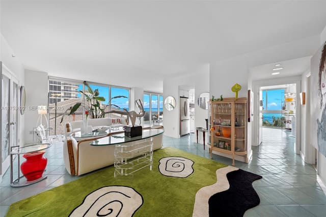 4775 Collins Avenue 601, Miami Beach, FL 33140