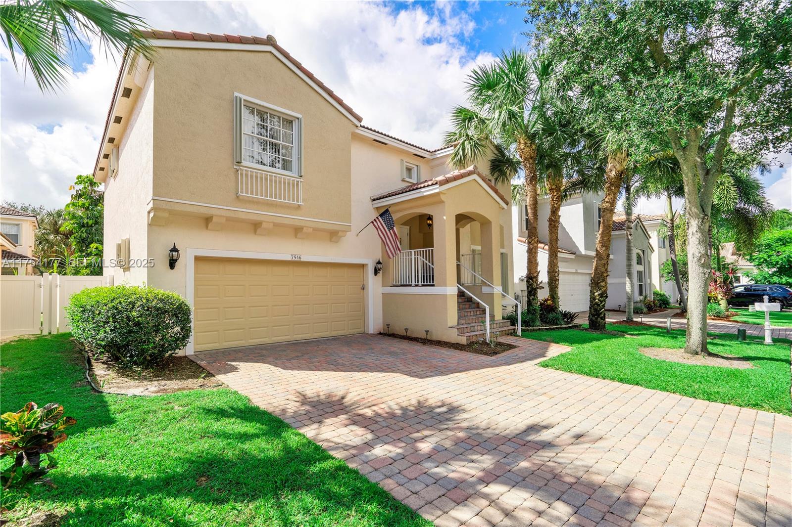 7546 NW 18th Drive, Pembroke Pines, FL 33024, Pembroke Pines