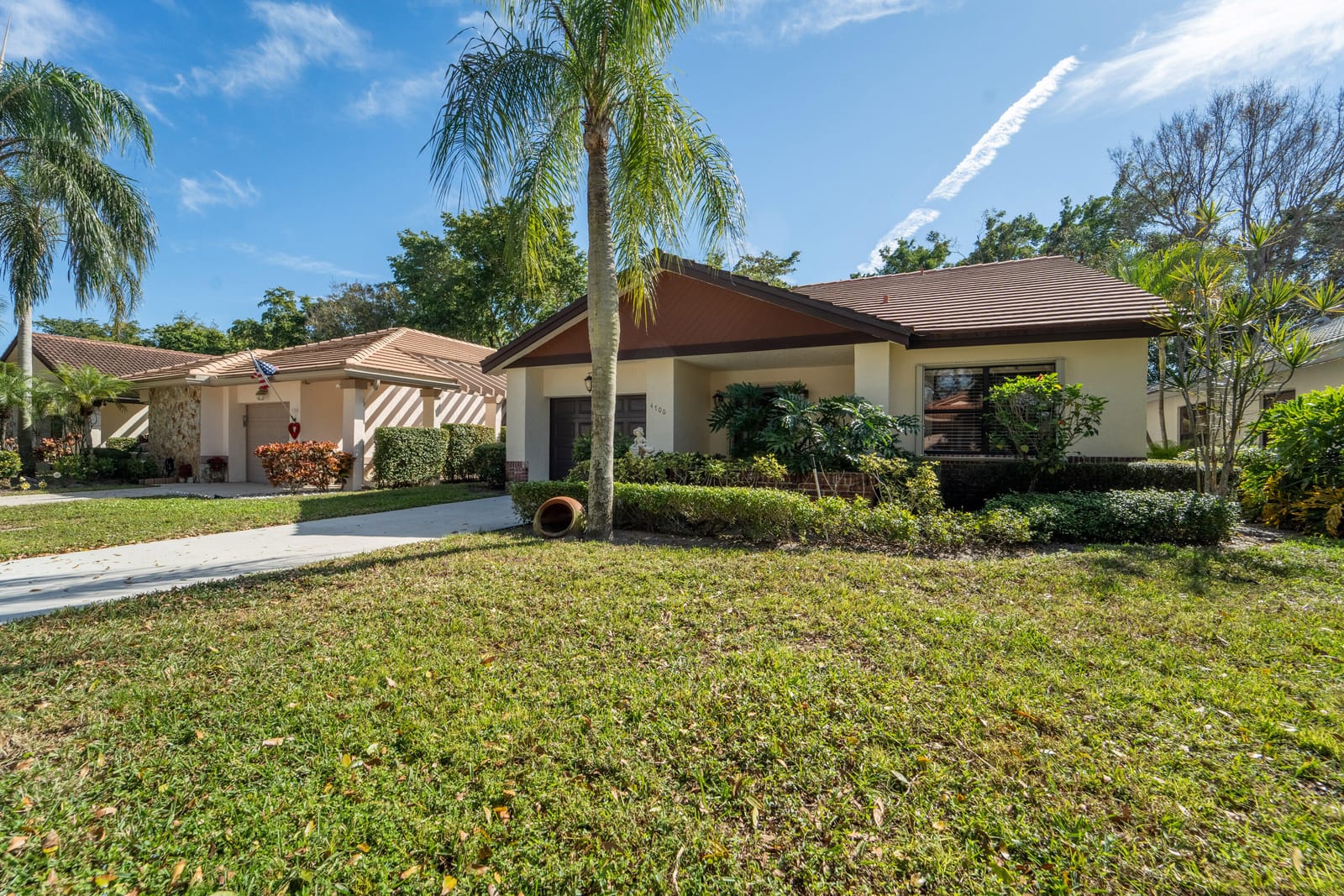 4700 Boxwood Circle, Boynton Beach, FL 33436 photo 2