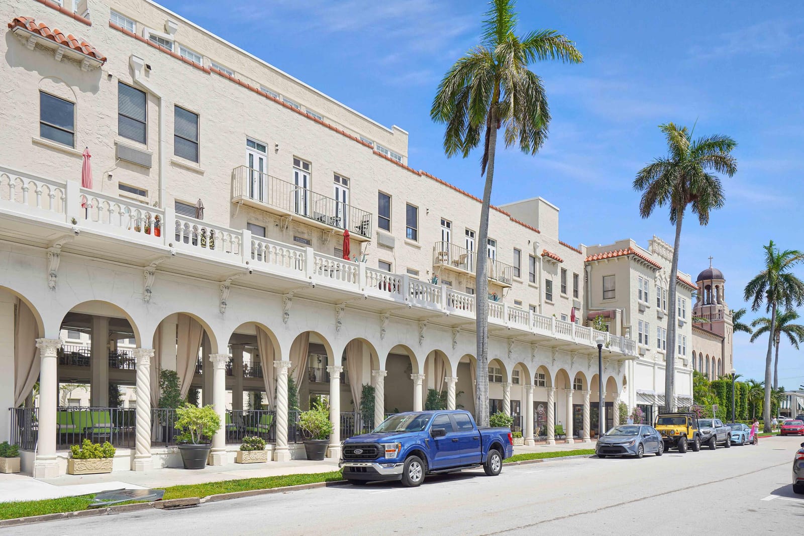 235 Sunrise Avenue 3225, Palm Beach, FL 33480 photo 22