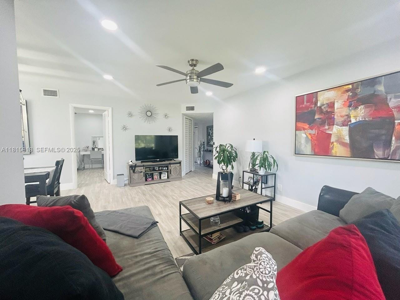 8002 Lagos De Campo Boulevard B-107, Tamarac, FL 33321 photo 5