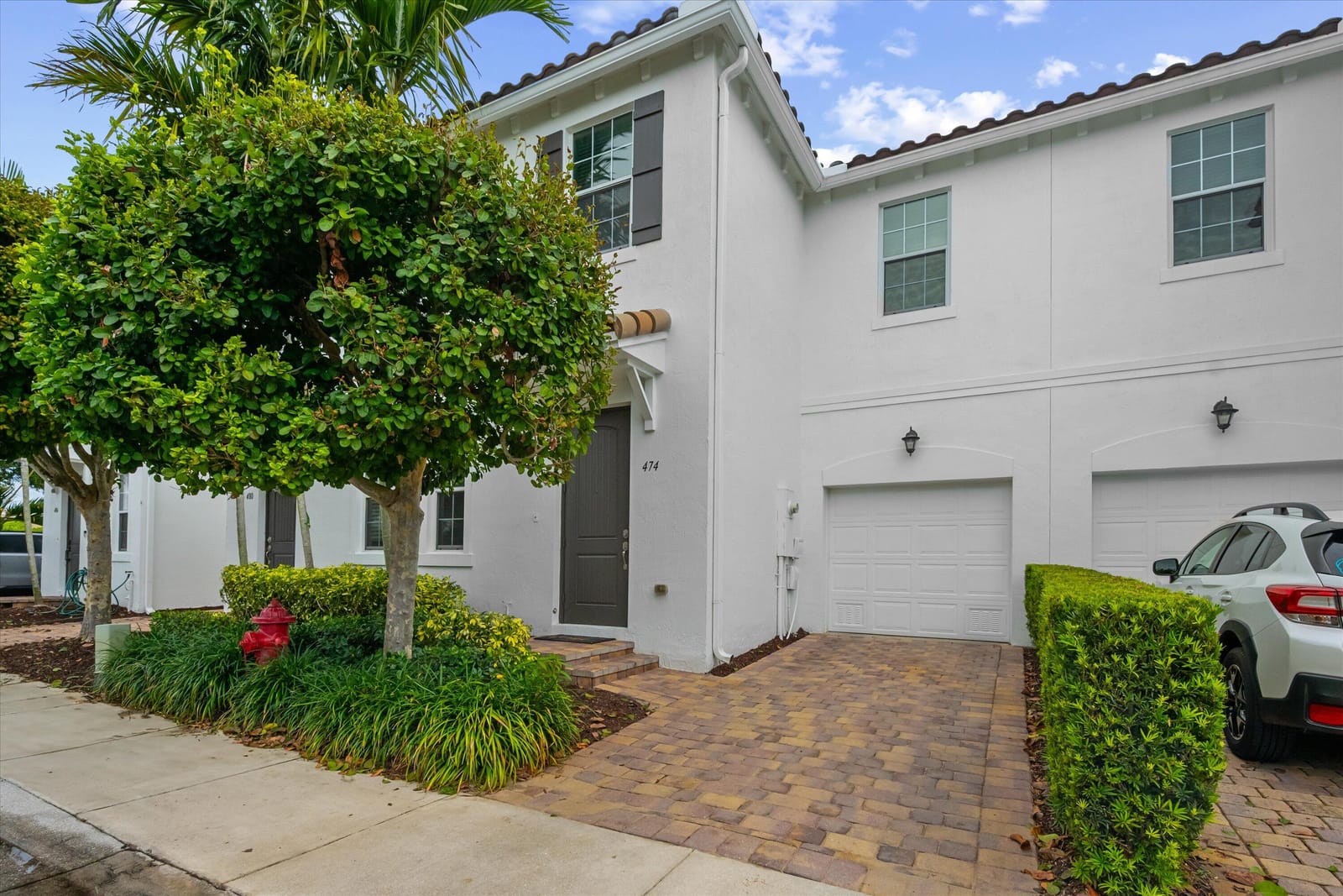 474 Francesca Ridge Road, Boynton Beach, FL 33435 photo 1