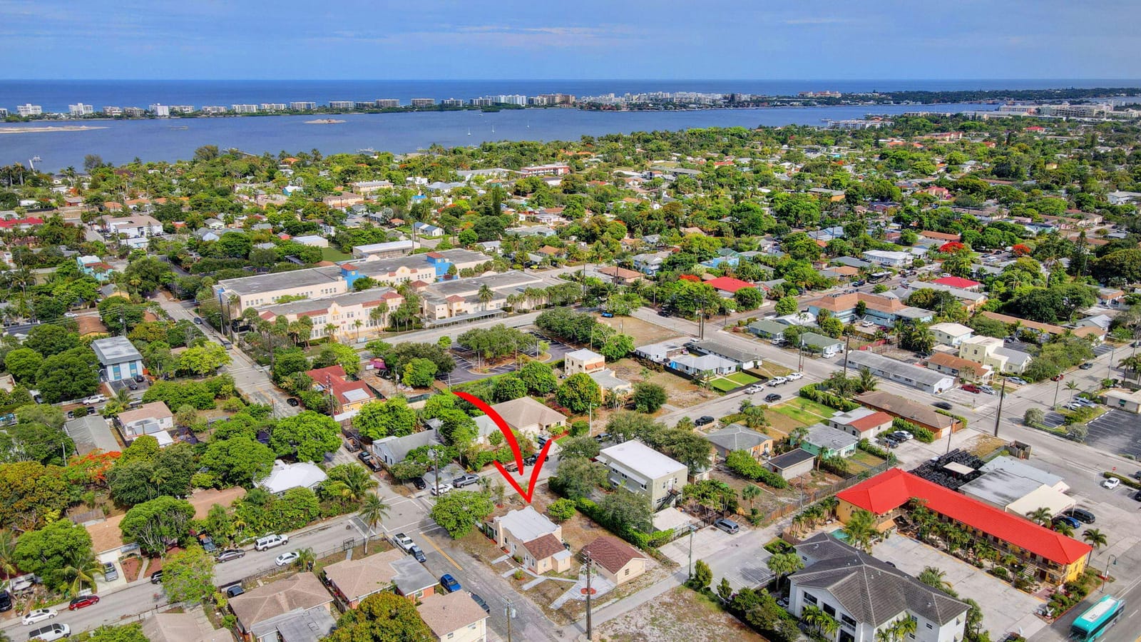 701 S J Street, Lake Worth Beach, FL 33460