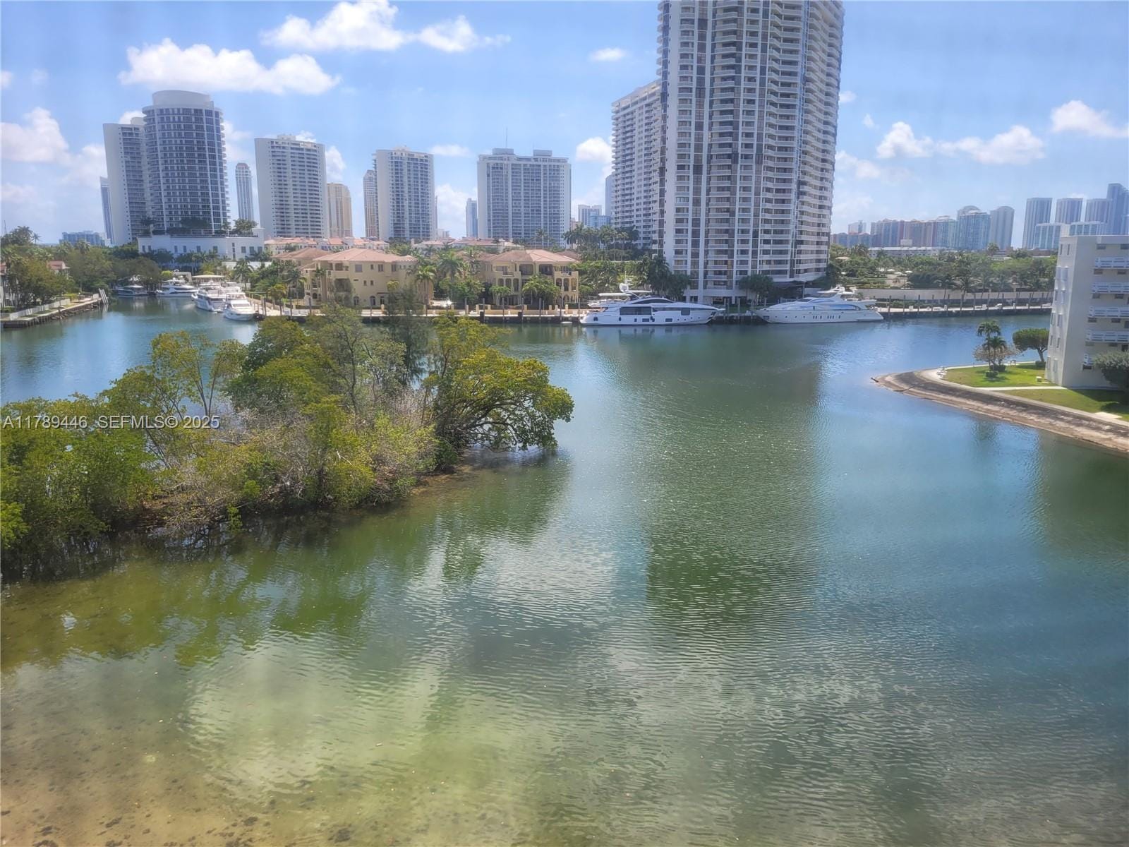2930 Point East Drive E603, Aventura, FL 33160