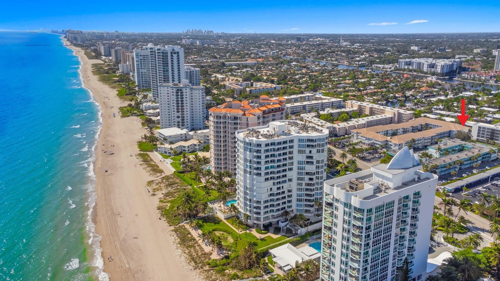 1461 S Ocean Boulevard 318, Lauderdale-By-The-Sea, FL 33062 photo 3