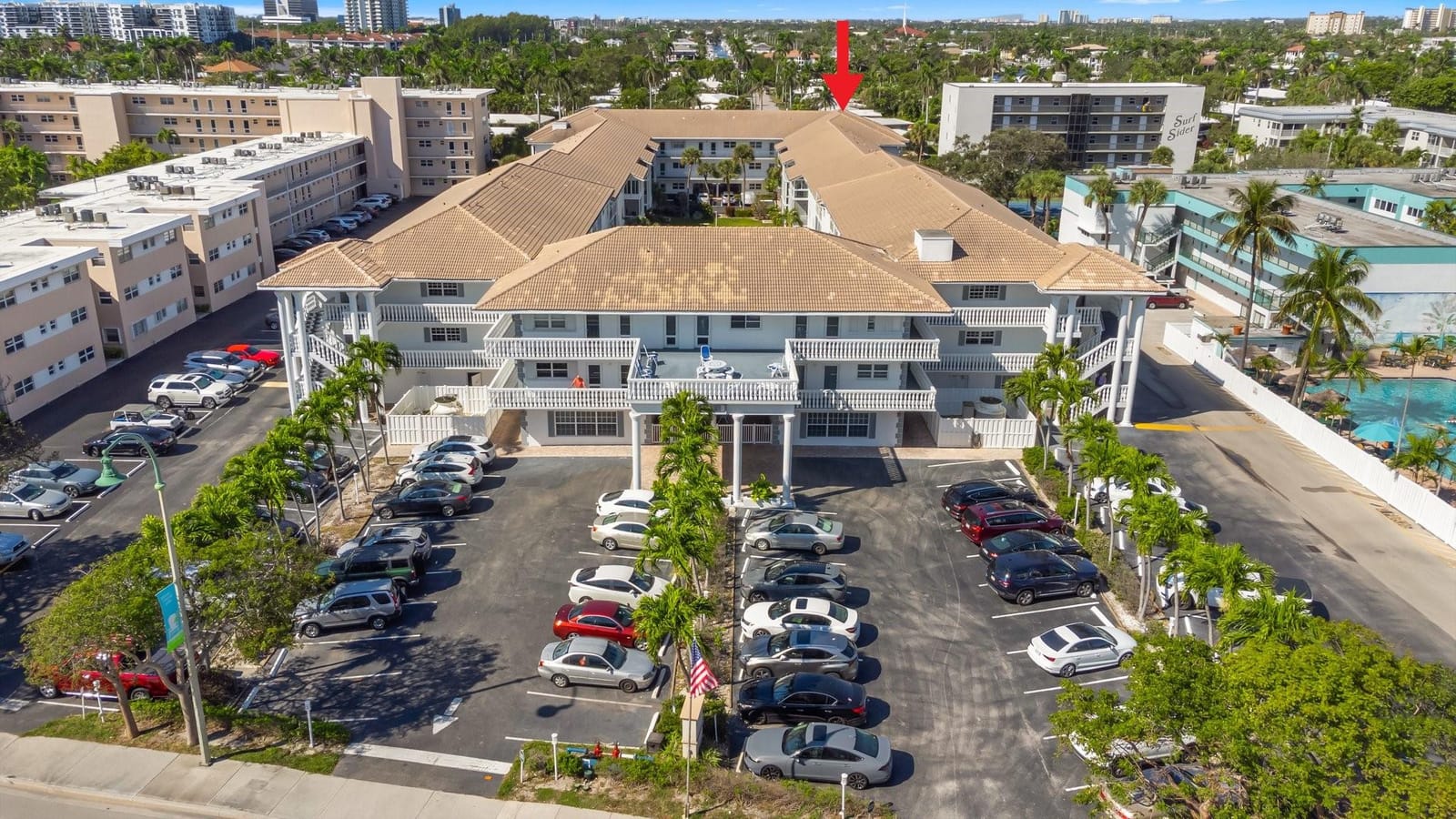 1461 S Ocean Boulevard 318, Lauderdale-By-The-Sea, FL 33062 photo 28