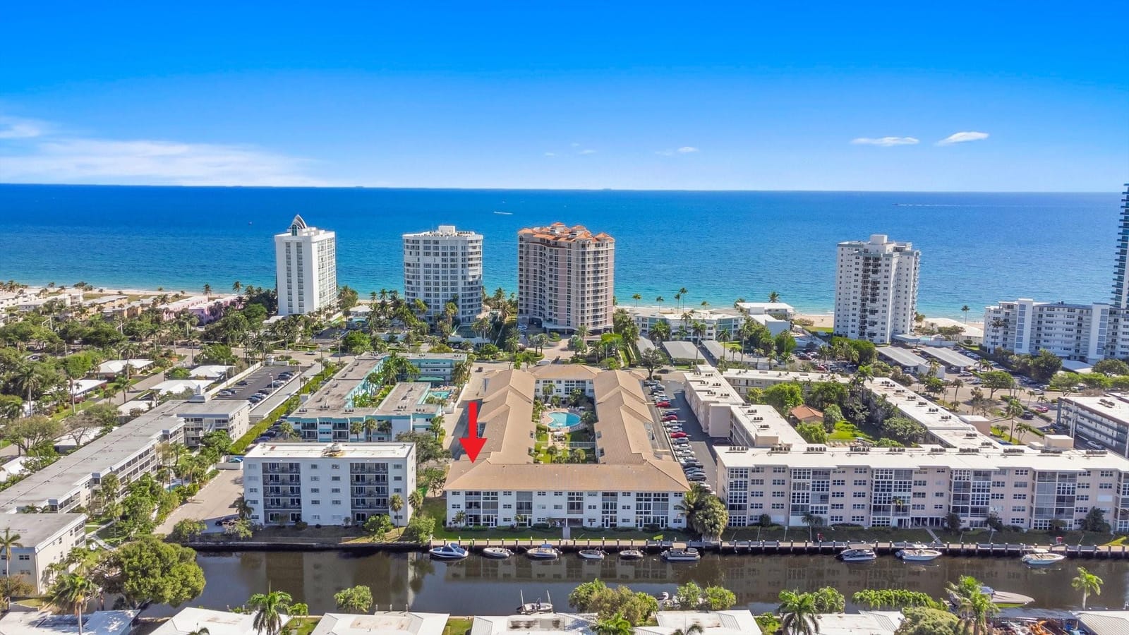 1461 S Ocean Boulevard 318, Lauderdale-By-The-Sea, FL 33062 photo 4