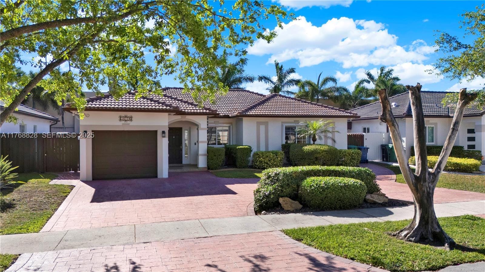 Sold home at 16778 NW 91st Court, Miami Lakes, FL 33018