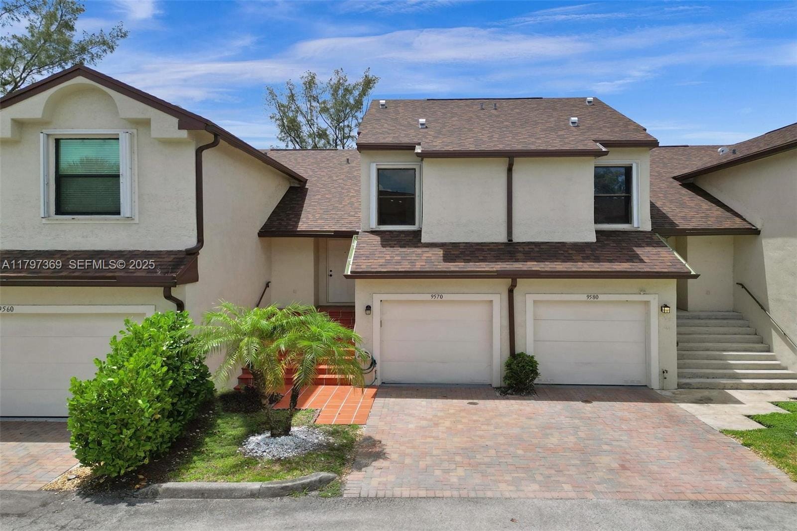 9570 SW 3rd Court, Pembroke Pines, FL 33025