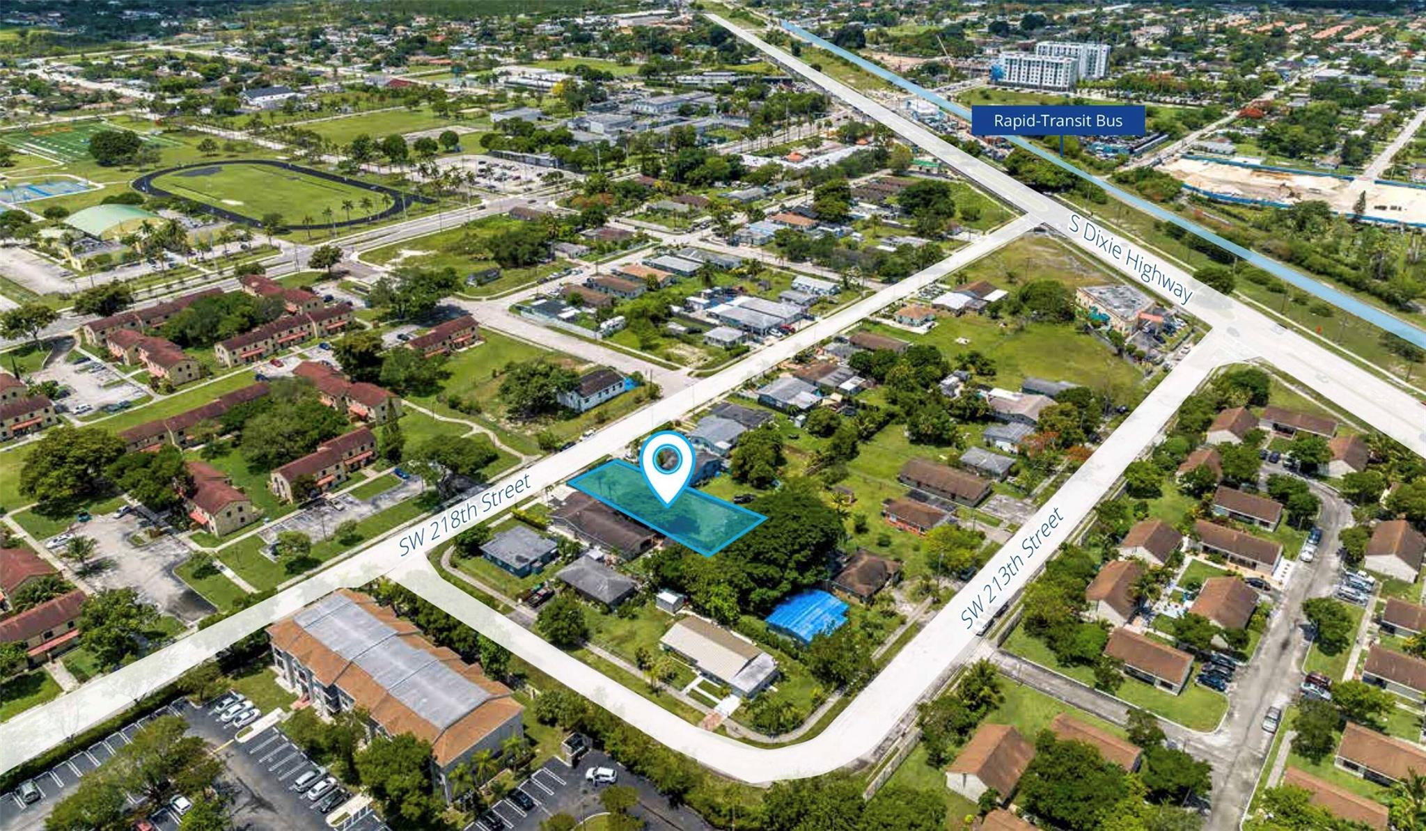 11417 SW 214th, Miami, FL 33189, Miami
