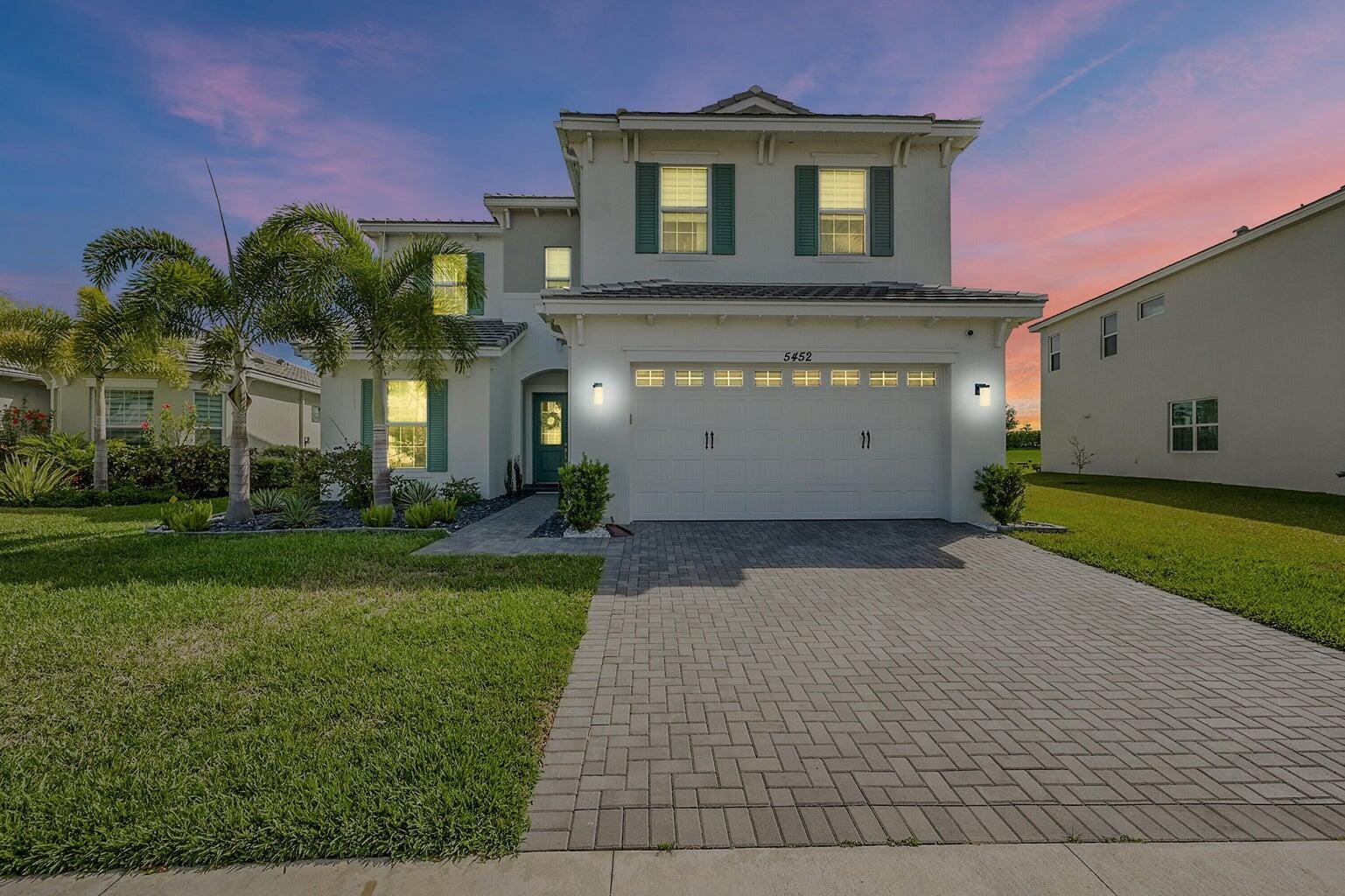 5452 Macoon Way, Westlake, FL 33470
