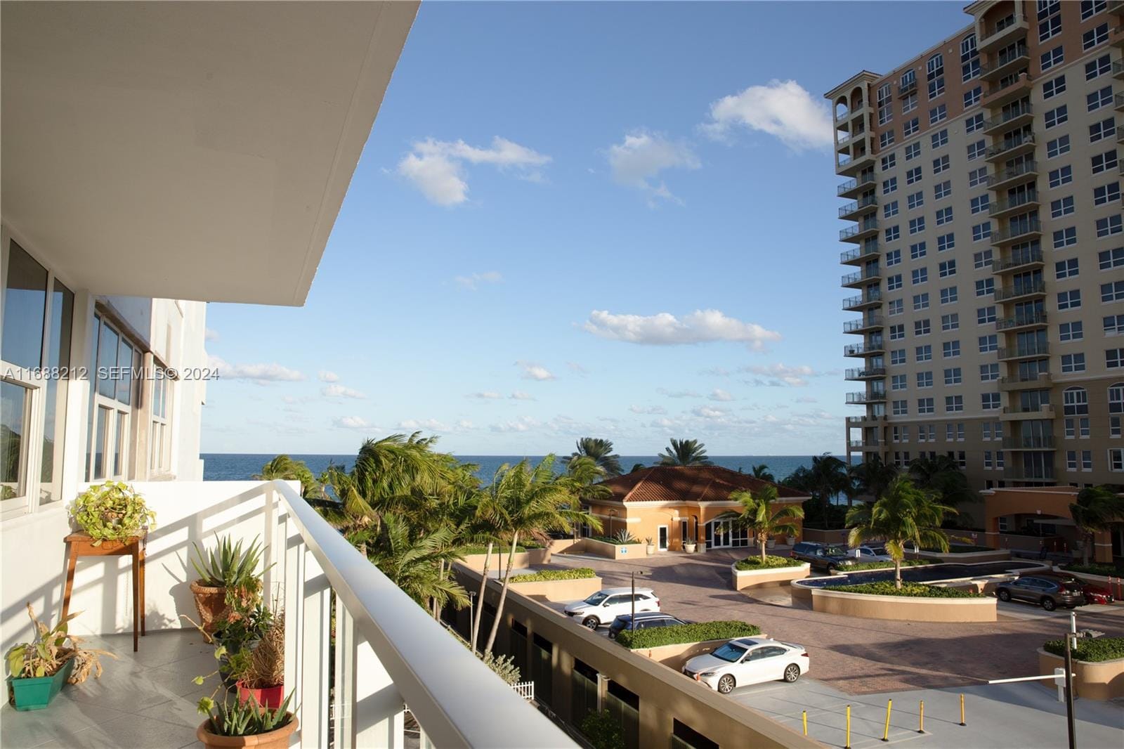 2030 S Ocean Drive, 311, Hallandale Beach, FL 33009