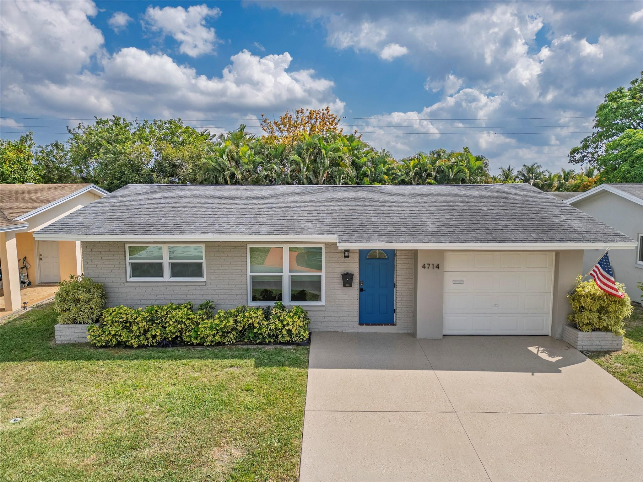 4714 NW 44th Street, Tamarac, FL 33319, Tamarac