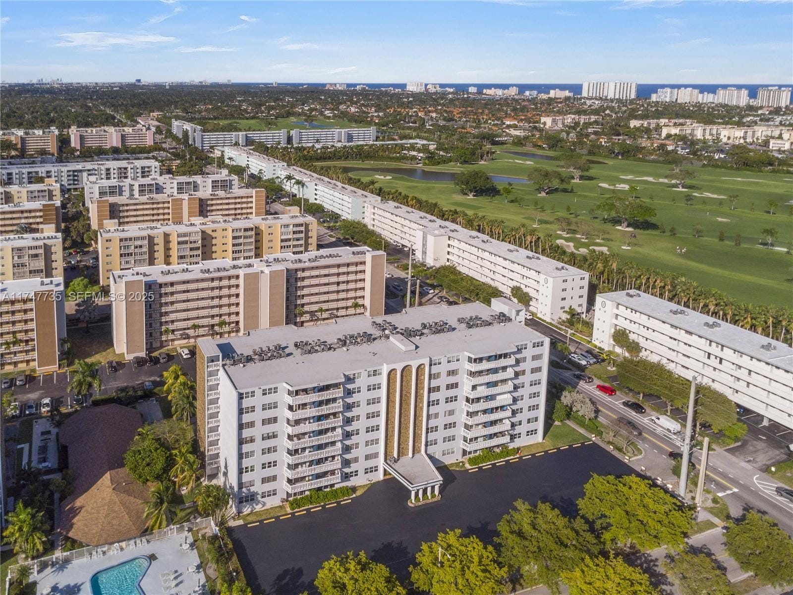 401 NE 14th Avenue 603, Hallandale Beach, FL 33009 photo 29