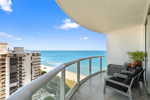 6365 Collins Avenue 1909, Miami Beach, FL 33141