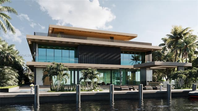 18 Fiesta Way, Fort Lauderdale, FL 33301
