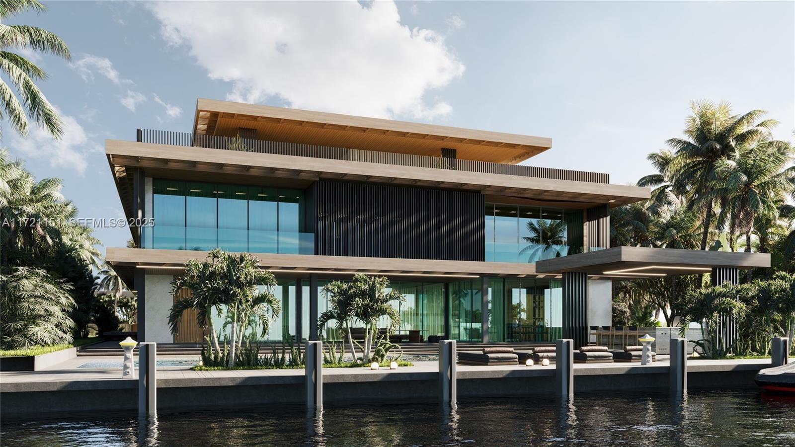 18 Fiesta Way, Fort Lauderdale, FL 33301