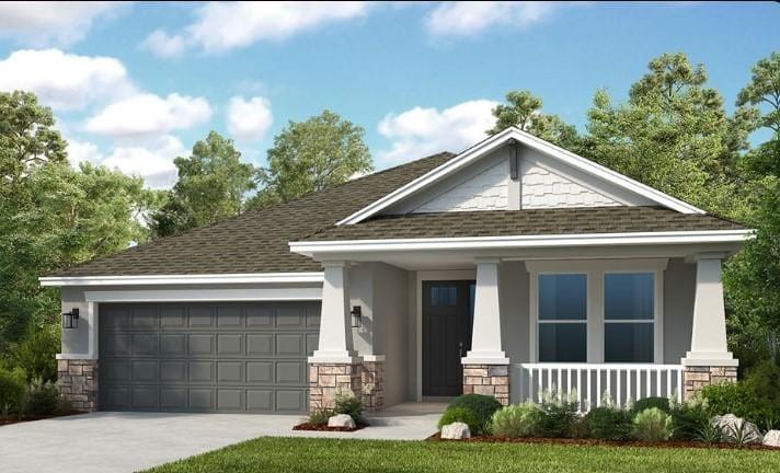 11726 SW Macelli Way, Port St. Lucie, FL 34987