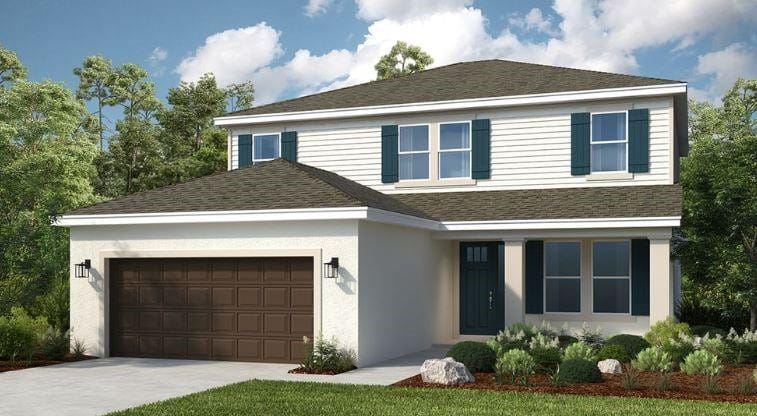 520 SE Ranch Oak Circle, Port St. Lucie, FL 34984