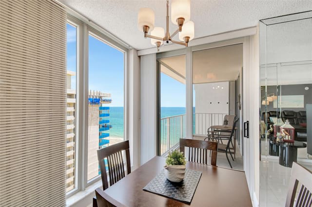 1010 S Ocean Boulevard LPH15, Pompano Beach, FL 33062