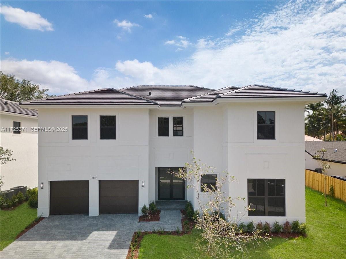 15875 SW 90th Avenue, Palmetto Bay, FL 33157