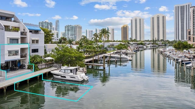 410 Poinciana Drive 1715, Sunny Isles Beach, FL 33160