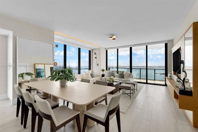 788 NE 23rd Street 2202, sold in Nancy Terrace, Miami, FL