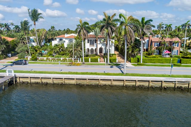 3309 S Flagler Drive, West Palm Beach, FL 33405