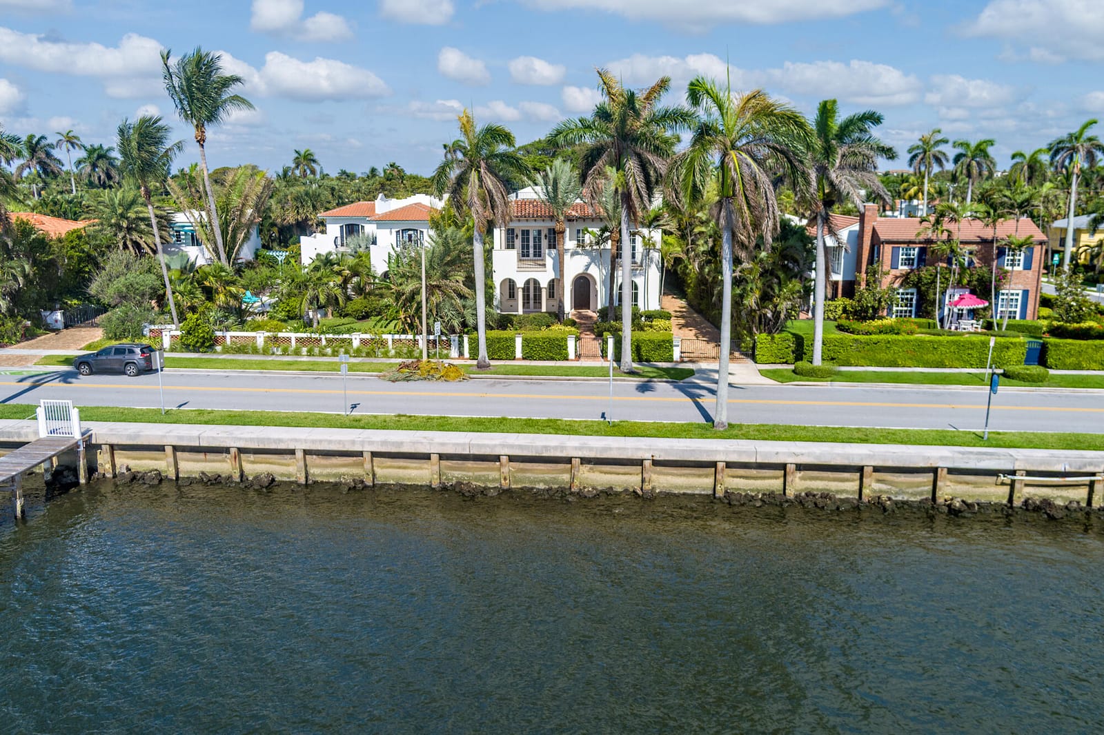 3309 S Flagler Drive, West Palm Beach, FL 33405