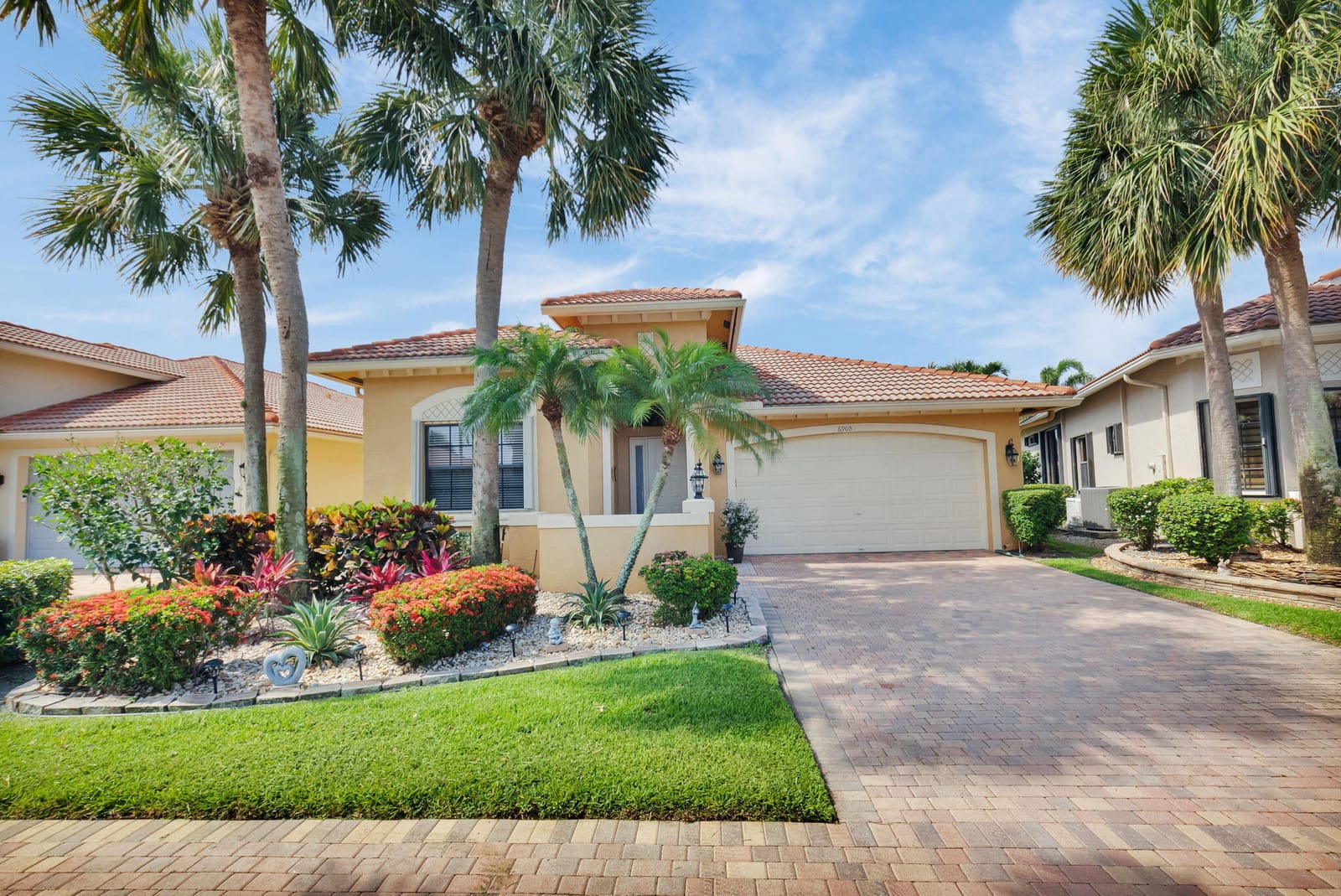6908 Adriano Drive, Boynton Beach, FL 33437