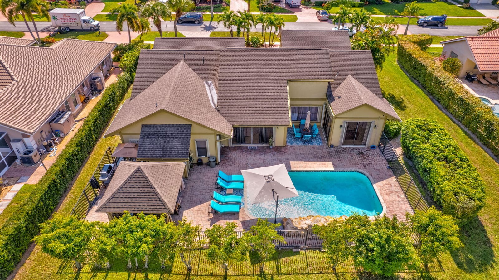 12735 Headwater Circle, Wellington, FL 33414 photo 1